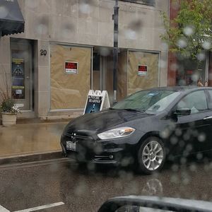 Meet your Posher, Jane